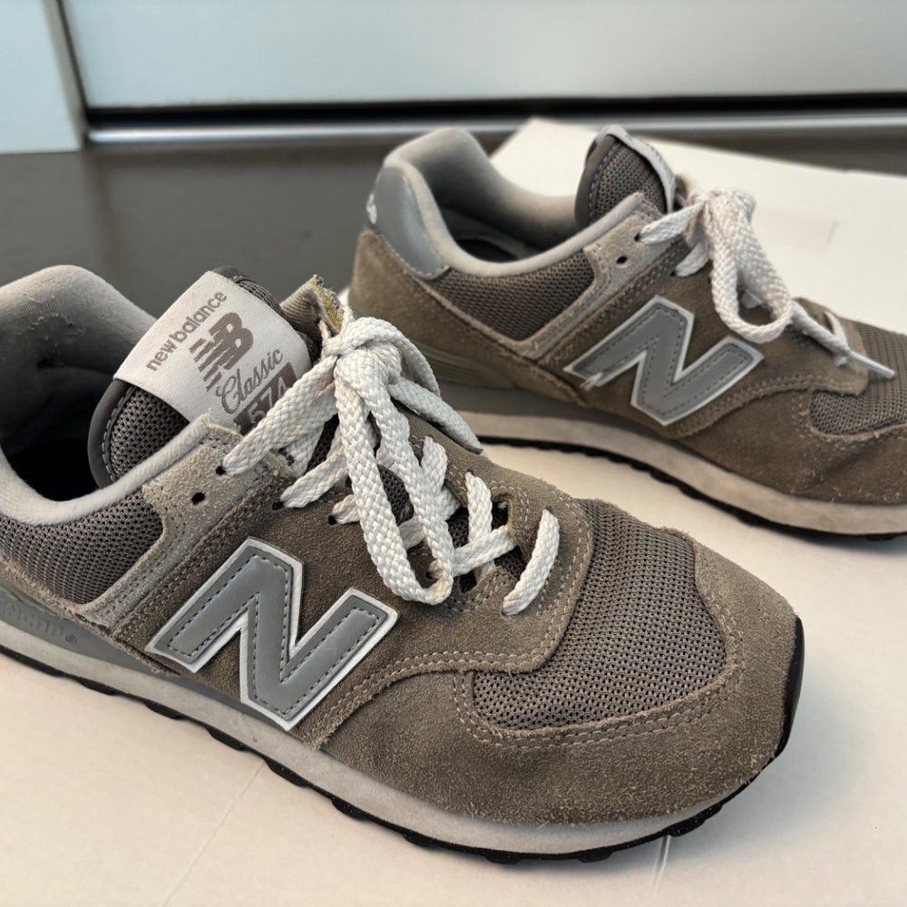 New Balance 574 Core - Picture 4 of 8